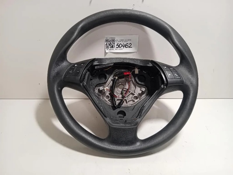 Volante 34200605A Opel Combo D 2012