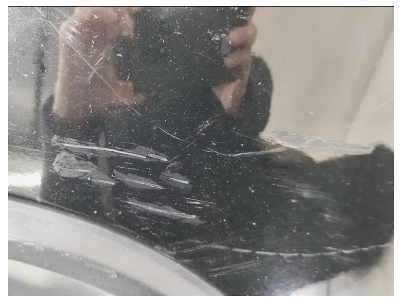 Paraurti ANT PARAURTI ANT Land Rover Range Rover Sport I 2005