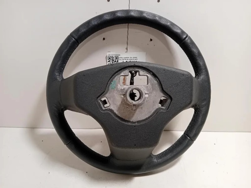 Volante SV70042000 Opel Corsa D 2010