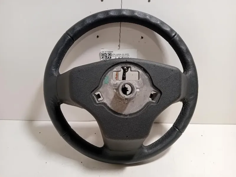 Volante SV70042000 Opel Corsa D 2010