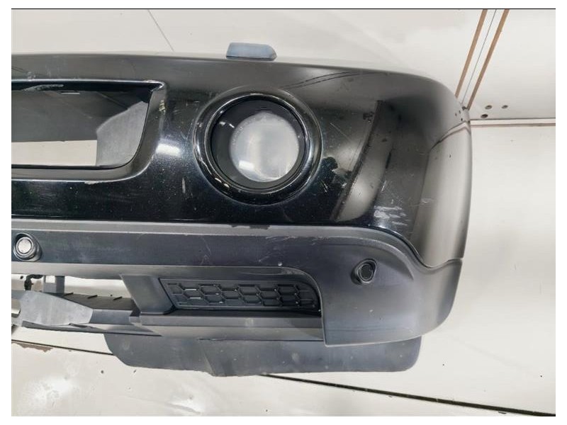 Paraurti ANT PARAURTI ANT Land Rover Range Rover Sport I 2005