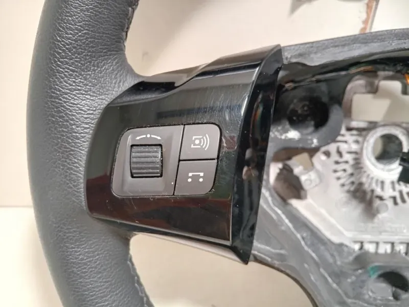 Volante SV70042000 Opel Corsa D 2010