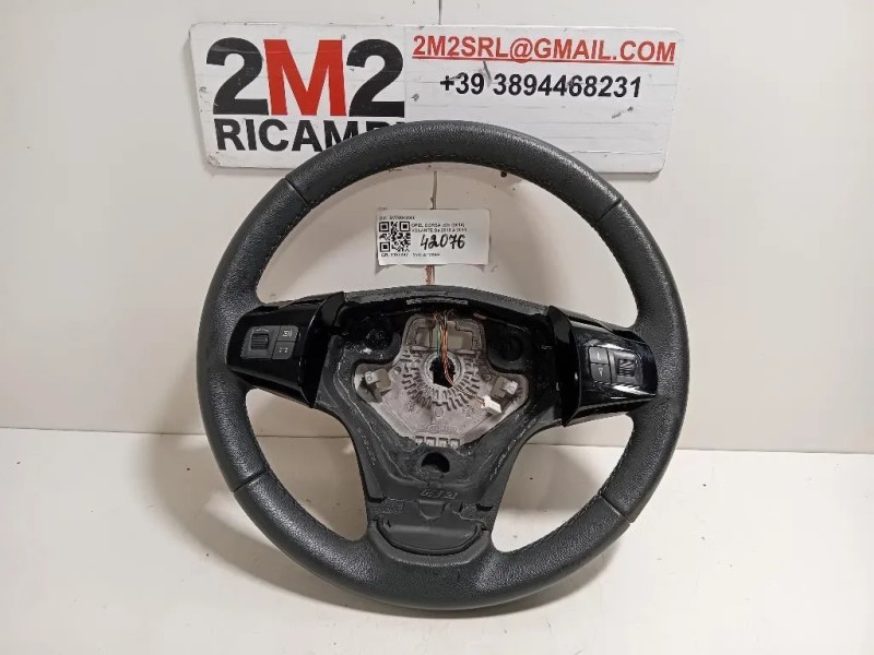 Volante SV70042000 Opel Corsa D 2010