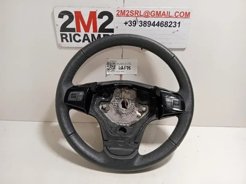Volante SV70042000 Opel Corsa D 2010