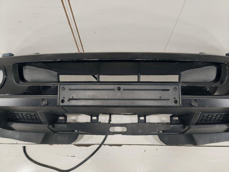 Paraurti ANT PARAURTI ANT Land Rover Range Rover Sport I 2005