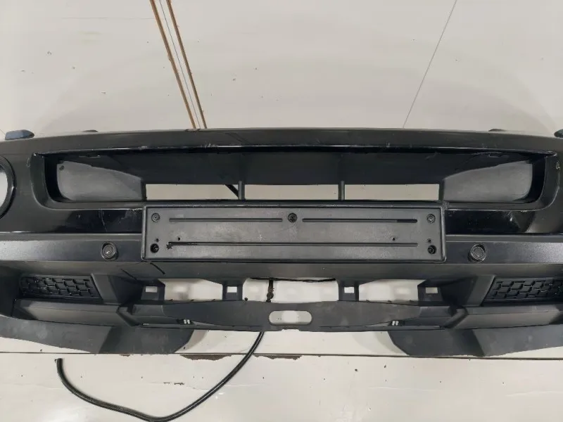 Paraurti ANT PARAURTI ANT Land Rover Range Rover Sport I 2005