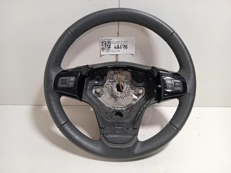 Volante SV70042000 Opel Corsa D 2010