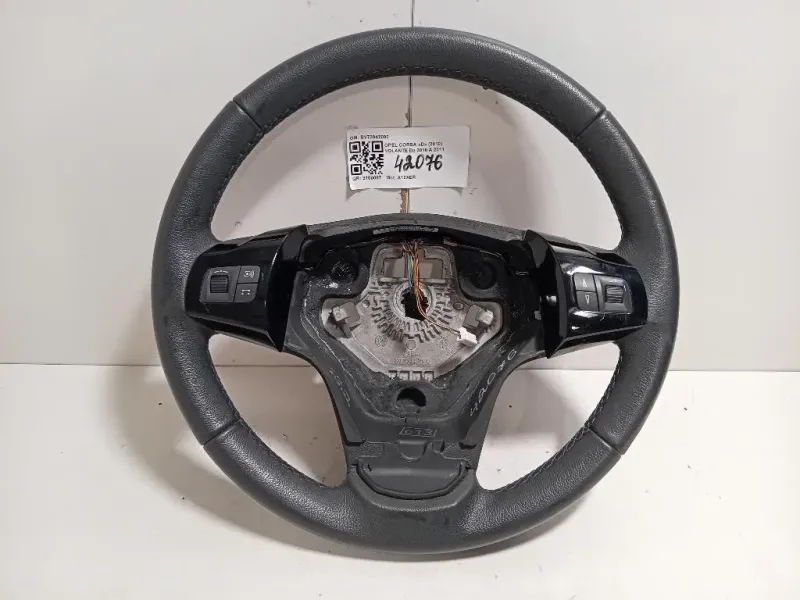 Volante SV70042000 Opel Corsa D 2010