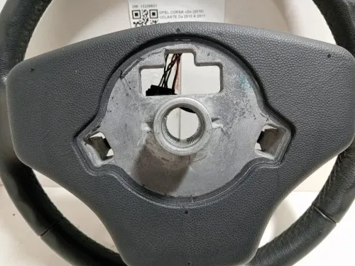 Volante 13229631 Opel Corsa D 2010