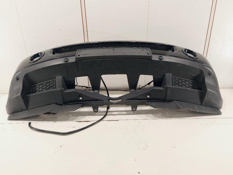 Paraurti ANT PARAURTI ANT Land Rover Range Rover Sport I 2005