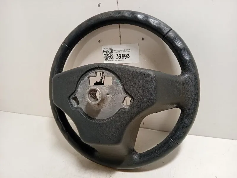 Volante 13229631 Opel Corsa D 2010