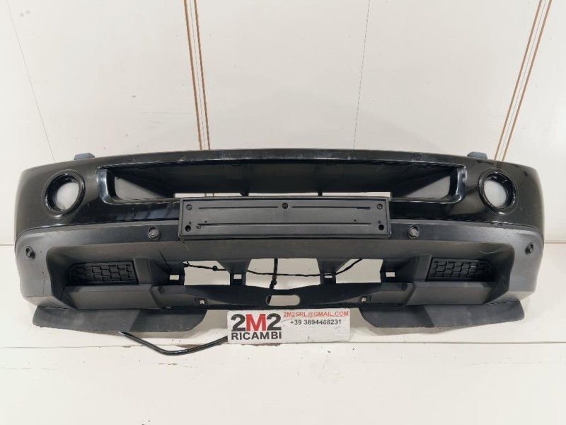 Paraurti ANT PARAURTI ANT Land Rover Range Rover Sport I 2005