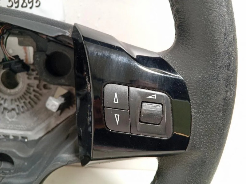 Volante 13229631 Opel Corsa D 2010