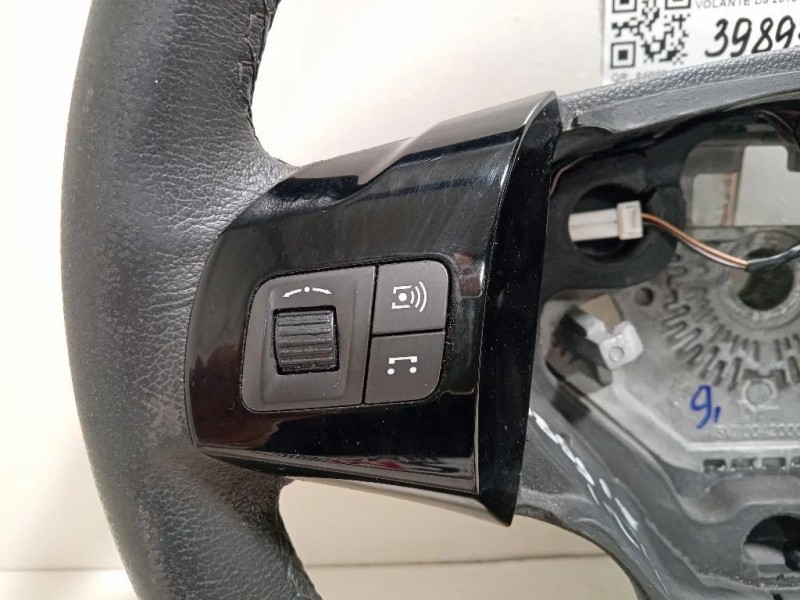 Volante 13229631 Opel Corsa D 2010