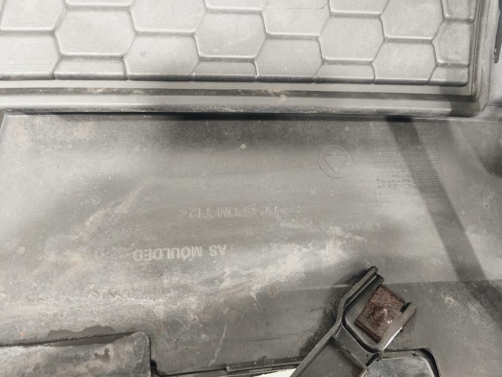 Paraurti ANT PARAURTI ANT Land Rover Range Rover Sport I 2005