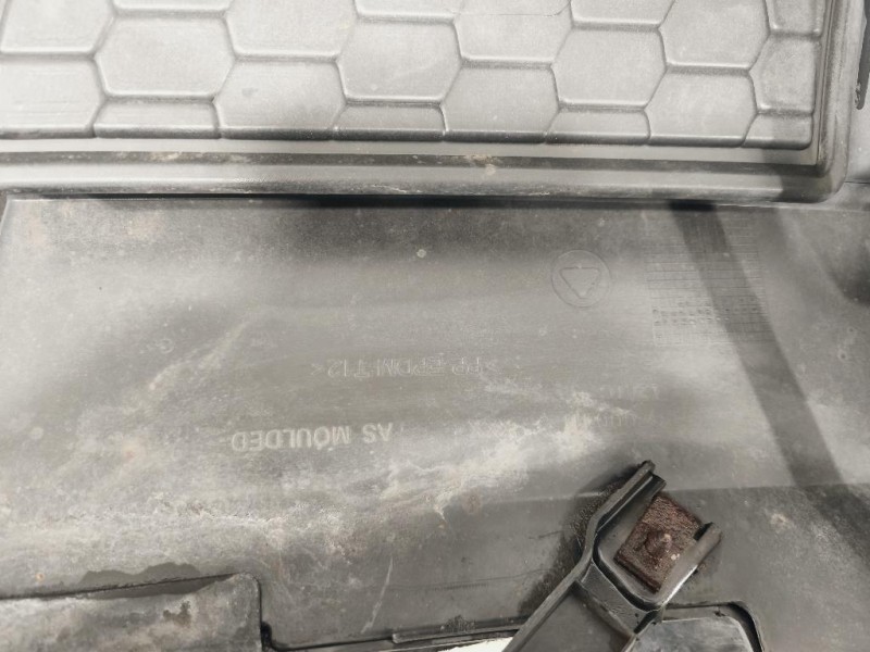 Paraurti ANT PARAURTI ANT Land Rover Range Rover Sport I 2005