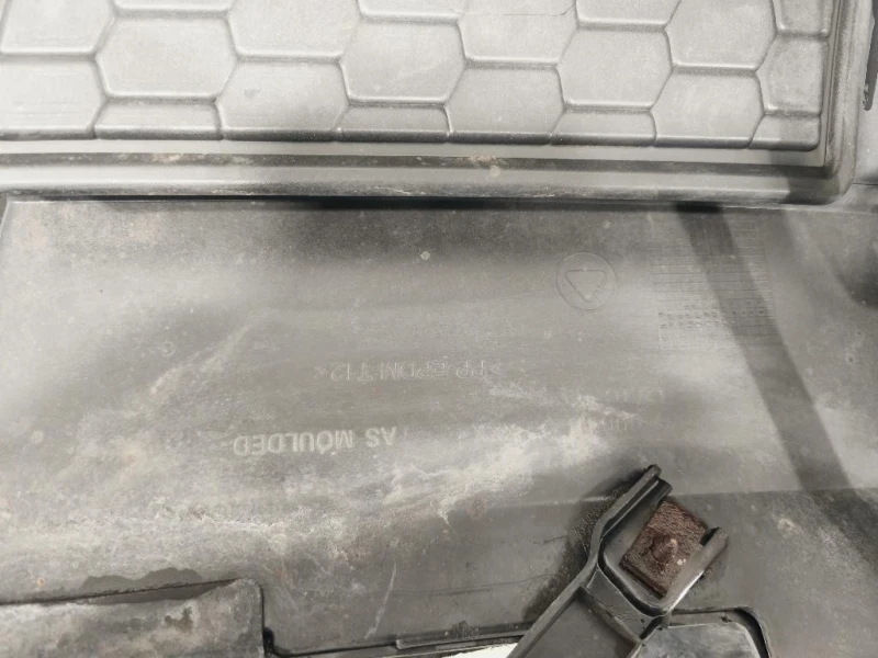 Paraurti ANT PARAURTI ANT Land Rover Range Rover Sport I 2005