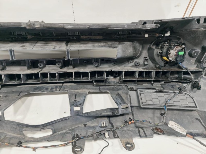 Paraurti ANT PARAURTI ANT Land Rover Range Rover Sport I 2005