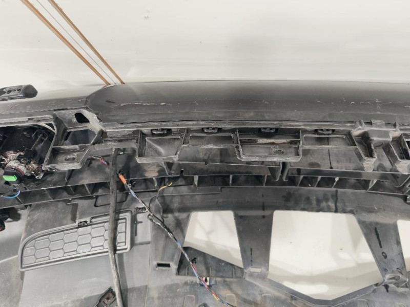 Paraurti ANT PARAURTI ANT Land Rover Range Rover Sport I 2005