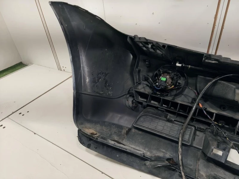 Paraurti ANT PARAURTI ANT Land Rover Range Rover Sport I 2005