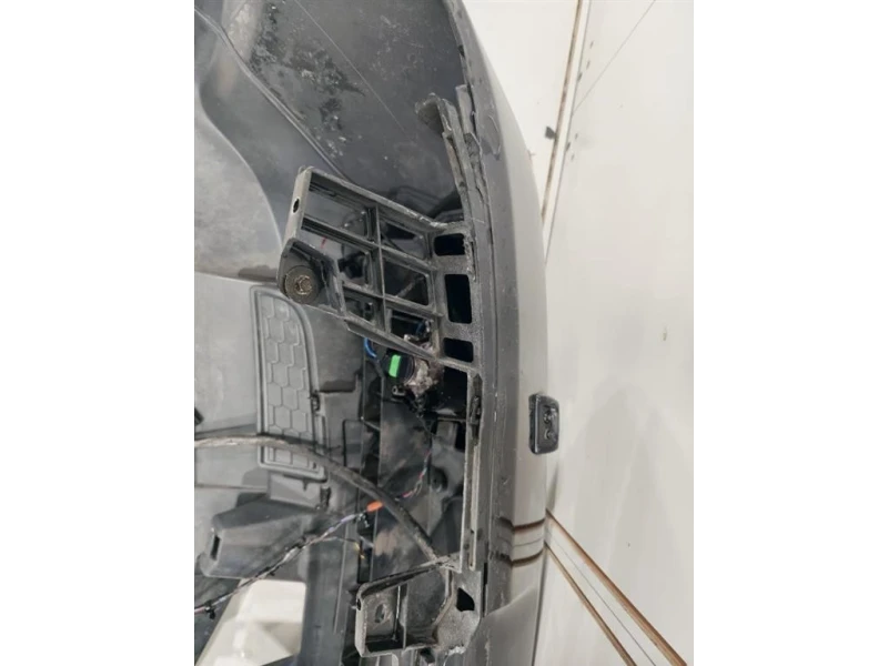 Paraurti ANT PARAURTI ANT Land Rover Range Rover Sport I 2005