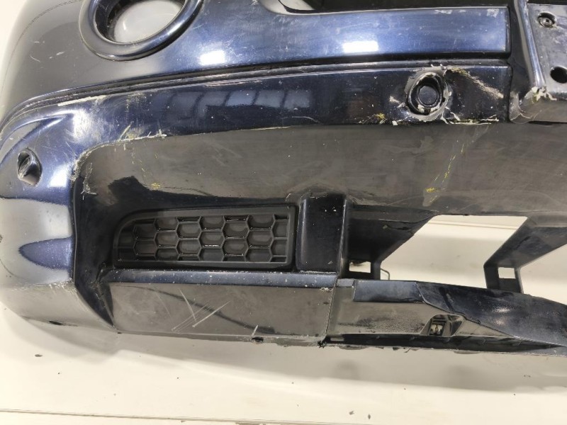 Paraurti ANT PARAURTI ANT Land Rover Range Rover Sport I 2005