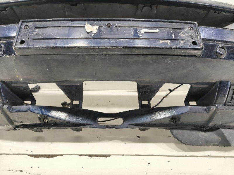 Paraurti ANT PARAURTI ANT Land Rover Range Rover Sport I 2005