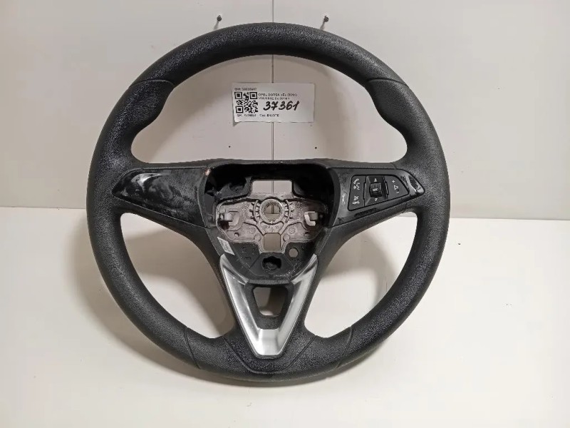 Volante 39035987 Opel Corsa E 2014