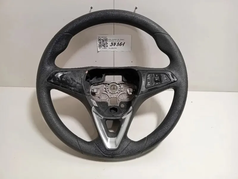 Volante 39035987 Opel Corsa E 2014