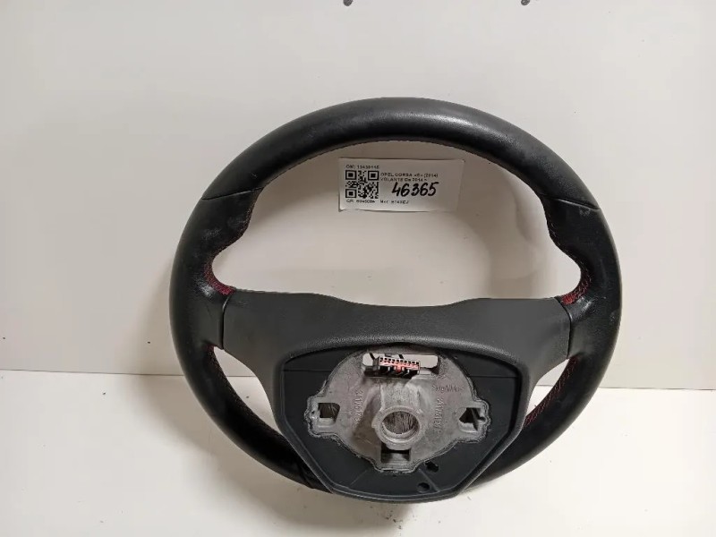 Volante 13439115 Opel Corsa E 2014