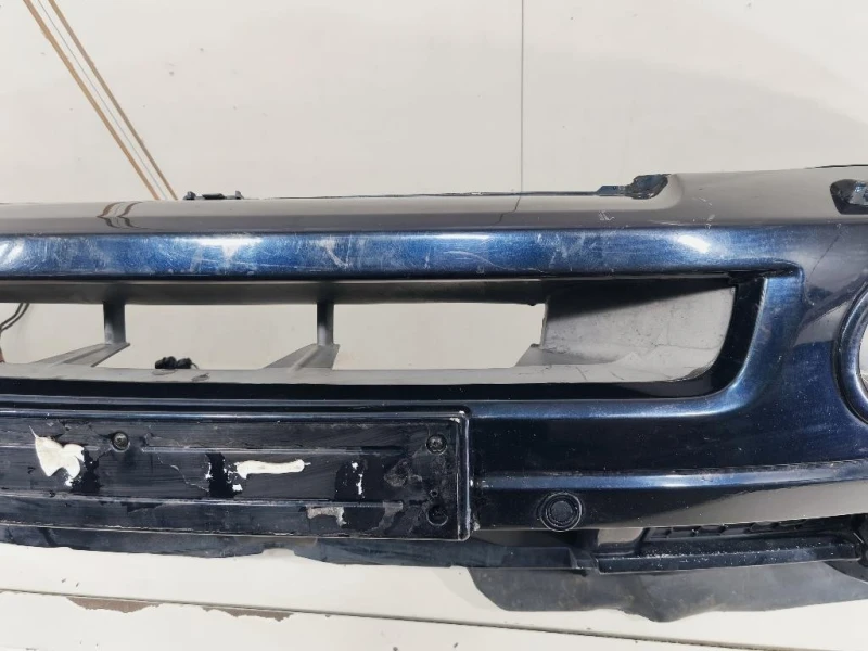 Paraurti ANT PARAURTI ANT Land Rover Range Rover Sport I 2005