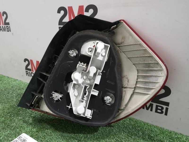 Fanale POST SX 7164955 Bmw Serie 1 E87 Berlina 2005