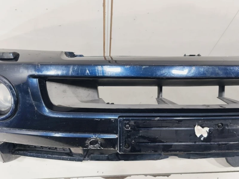 Paraurti ANT PARAURTI ANT Land Rover Range Rover Sport I 2005