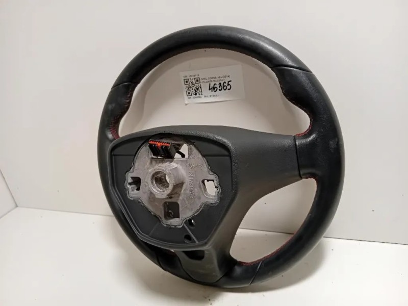 Volante 13439115 Opel Corsa E 2014