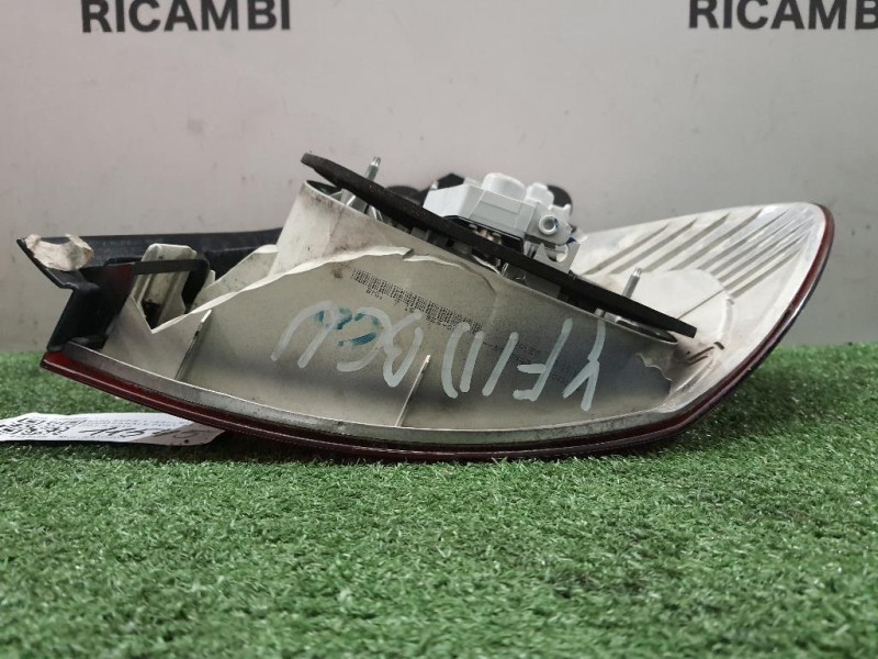 Fanale POST SX 7164955 Bmw Serie 1 E87 Berlina 2005