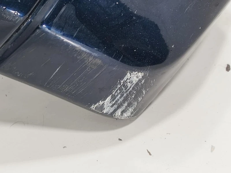 Paraurti ANT PARAURTI ANT Land Rover Range Rover Sport I 2005