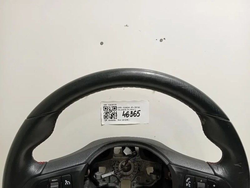 Volante 13439115 Opel Corsa E 2014