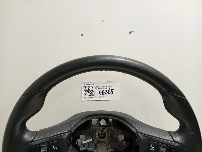 Volante 13439115 Opel Corsa E 2014