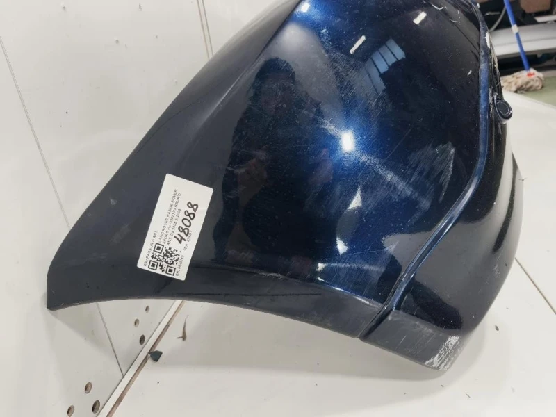 Paraurti ANT PARAURTI ANT Land Rover Range Rover Sport I 2005