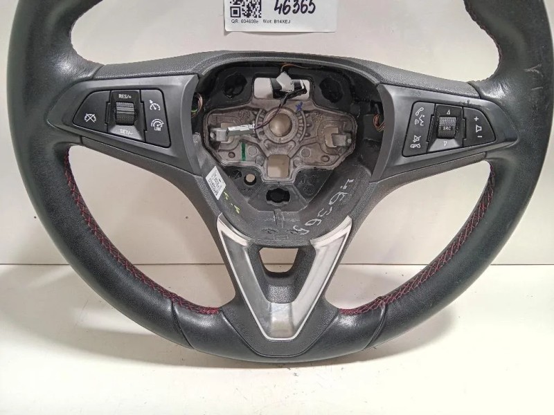 Volante 13439115 Opel Corsa E 2014