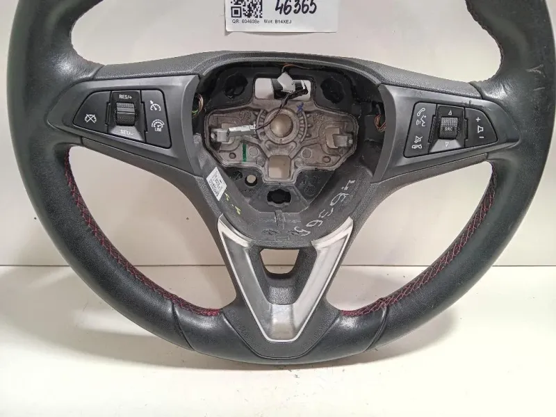 Volante 13439115 Opel Corsa E 2014