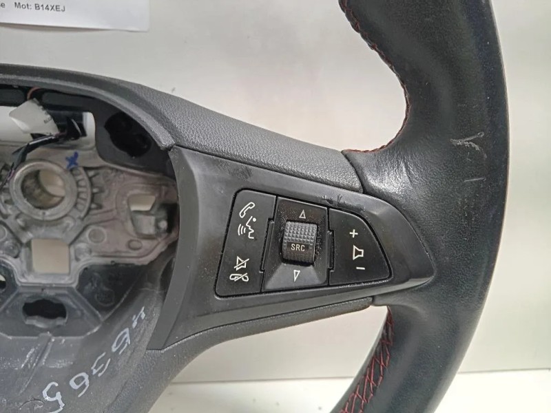 Volante 13439115 Opel Corsa E 2014