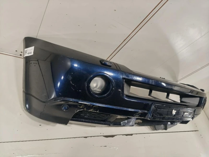 Paraurti ANT PARAURTI ANT Land Rover Range Rover Sport I 2005