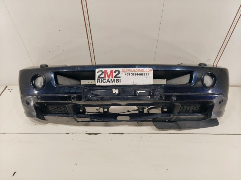 Paraurti ANT PARAURTI ANT Land Rover Range Rover Sport I 2005