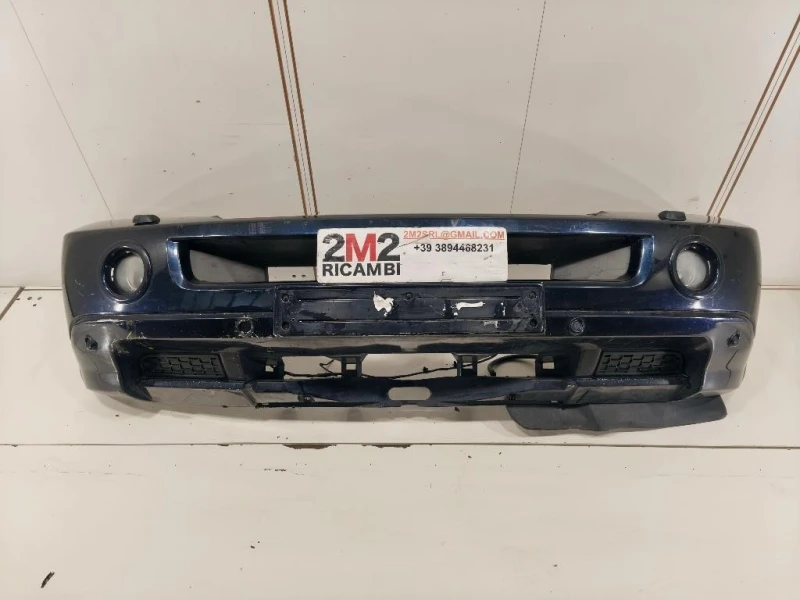 Paraurti ANT PARAURTI ANT Land Rover Range Rover Sport I 2005