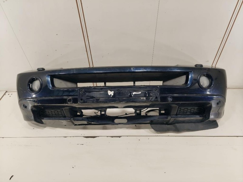 Paraurti ANT PARAURTI ANT Land Rover Range Rover Sport I 2005