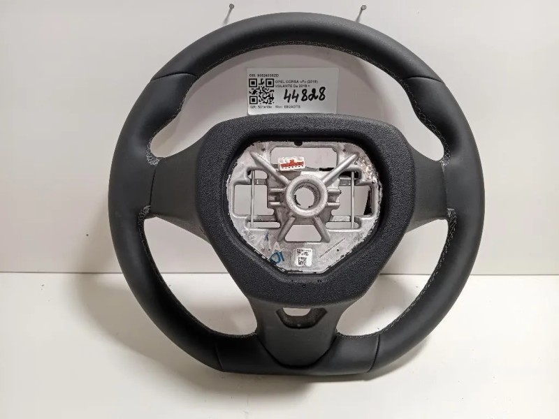 Volante 98524835ZD Opel Corsa F 2019