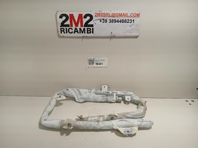Air-bag A Tendina SX 86210-35000 Ssangyong Tivoli 2015