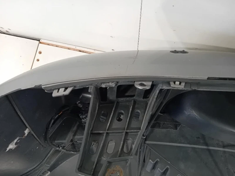 Paraurti ANT LR015071 Land Rover Range Rover Sport II 2009