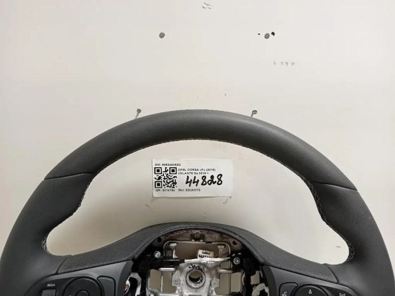 Volante 98524835ZD Opel Corsa F 2019